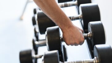 fitness supplements muscle gain