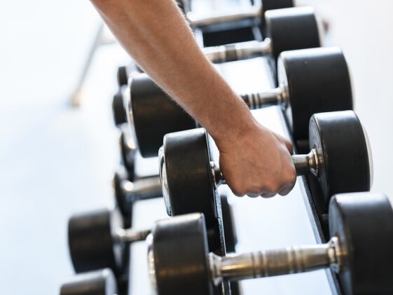 fitness supplements muscle gain