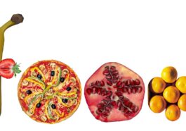 Nutrients Food for build muscle