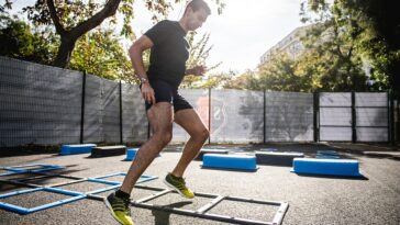 fitness gym cardio exercise