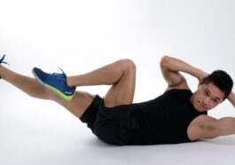 fitness cardio exercise