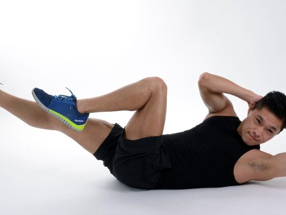 fitness cardio exercise