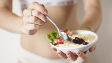 Supplements Weight loss