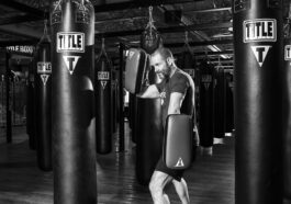 fitness gym strength training