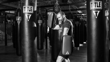 fitness gym strength training