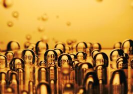 Amino acid to build muscle