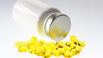 Supplements Pre-workout