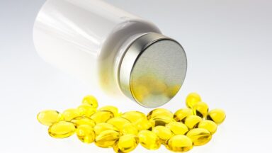 Supplements Pre-workout