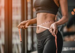 fitness gym programs weight loss