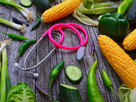 Supplements Weight loss