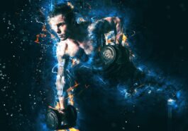 fitness gym cardio exercise