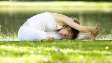 fitness cardio exercise