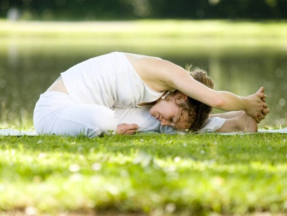 fitness cardio exercise