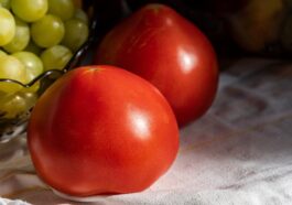 Nutrients Food for build muscle