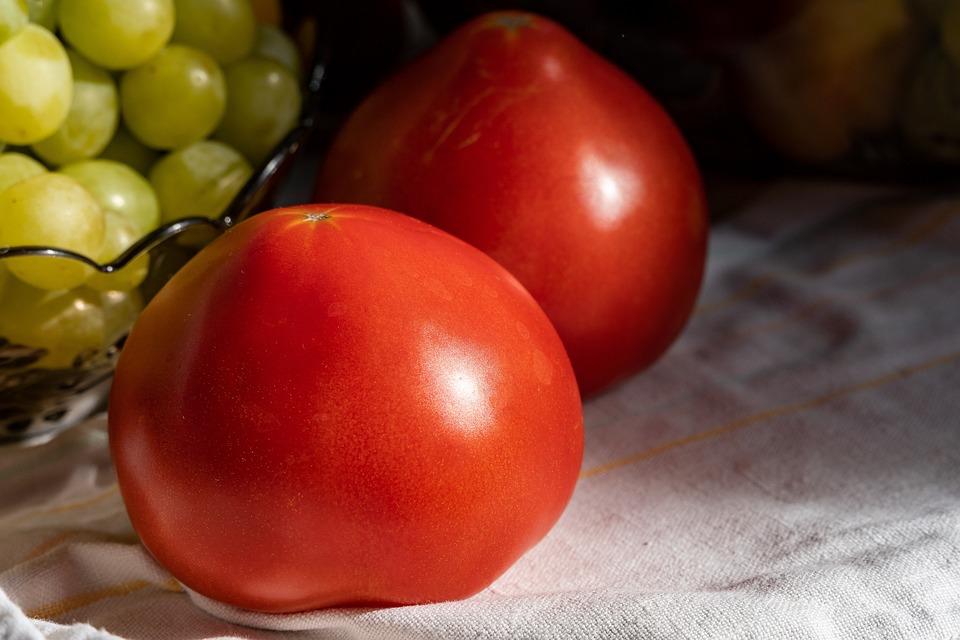 Nutrients Food for build muscle