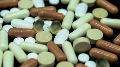 Supplements Pre-workout