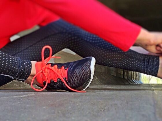 fitness cardio exercise