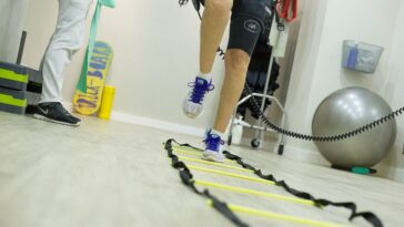 Fitness and Diet for Athletes: Training for Optimal Performance