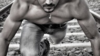 Fitness and Diet for Vegans: Plant-Based Nutrition for Athletes