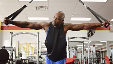 fitness gym programs