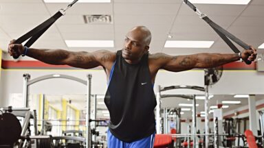 fitness gym programs