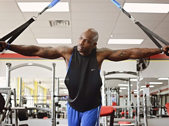 fitness gym programs