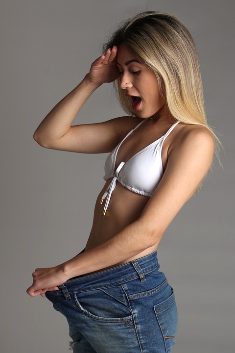 fitness gym programs weight loss