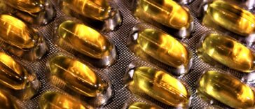 Supplements Pre-workout