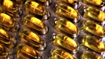 Supplements Pre-workout