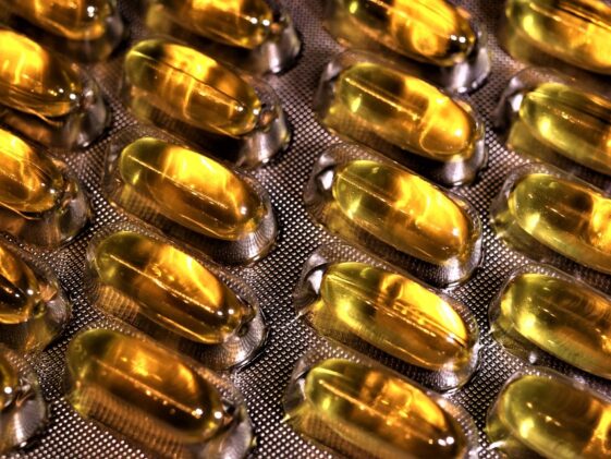 Supplements Pre-workout