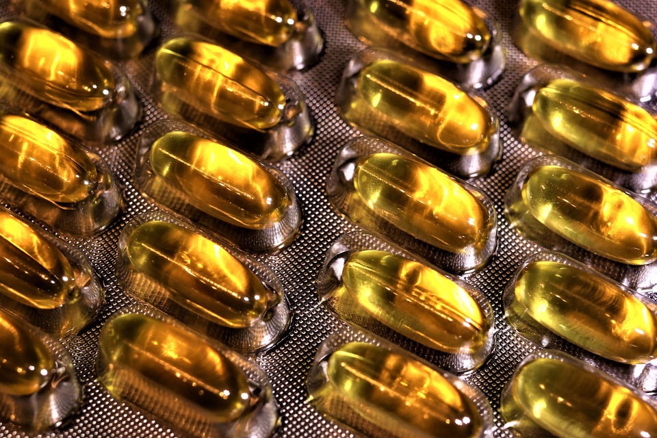 Supplements Pre-workout