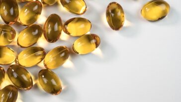 fitness supplements protein