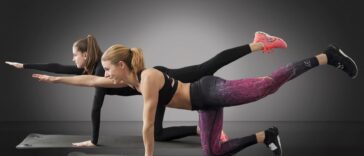 fitness gym programs