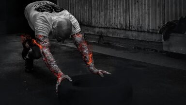 fitness gym strength training