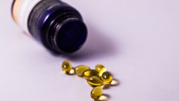 Supplement Glutamine