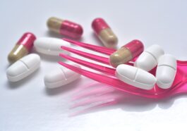 Supplement Glutamine