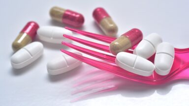 Supplement Glutamine