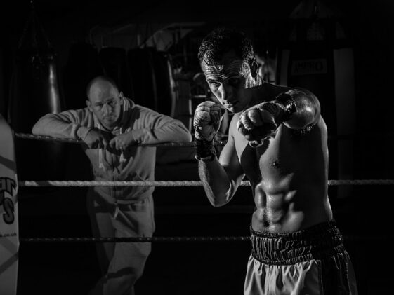 fitness gym strength training