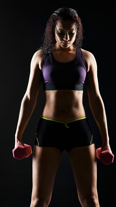 fitness gym programs