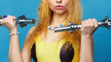 fitness gym cardio exercise