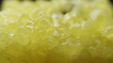 Minerals to build muscle