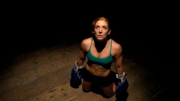 fitness gym strength training