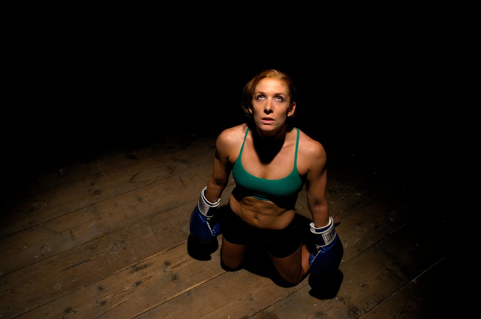 fitness gym strength training