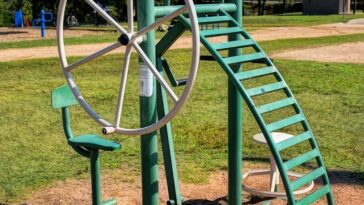 fitness gym strength training