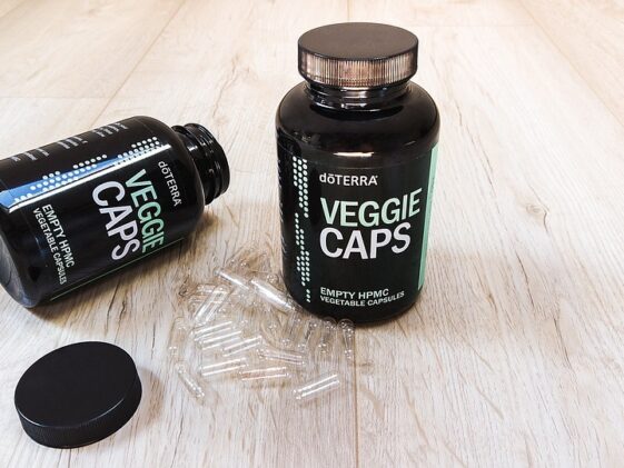 Supplement Glutamine