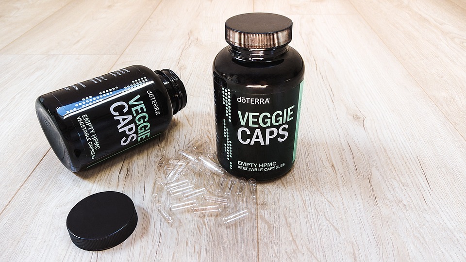 Supplement Glutamine