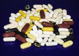 fitness supplements muscle