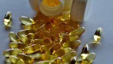 fitness supplements muscle