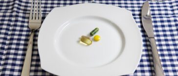 Supplements Muscle gain