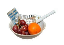 Supplements Pre-workout